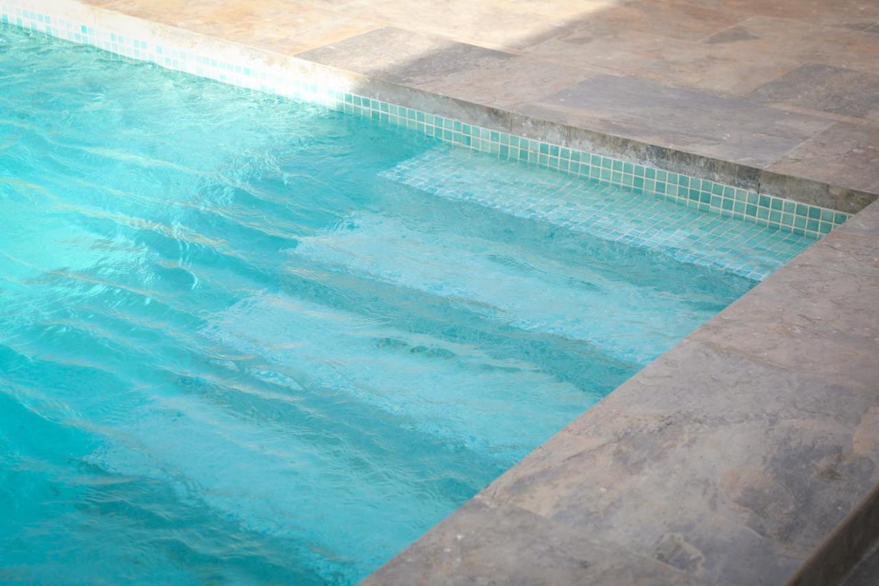 Villa Santa Lucia Vejer de la Frontera Esterno foto