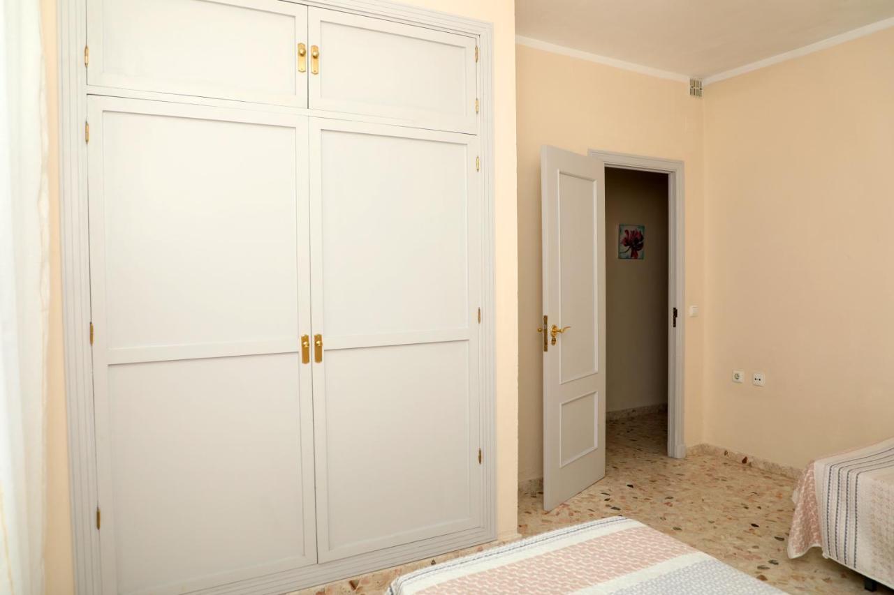 Villa Santa Lucia Vejer de la Frontera Esterno foto